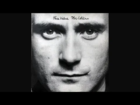 Download MP3 Phil Collins - In the Air Tonight