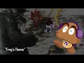 Chrono Trigger OST - Frog's Theme (HQ Version)