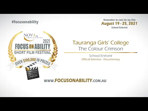 The Colour Crimson film thumbnail