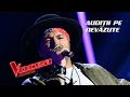 Download Lagu Haris Zindani – „Sweet Child O’Mine” | Audiții pe Nevăzute | Vocea României | Sezonul 13