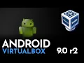 Install Android on VirtualBox - The Easiest Way Ever