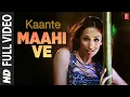Lagu Maahi Ve - Video Song | Kaante | Richa Sharma, Sukhwinder Singh | Anand Raj Anand | Malaika Arora