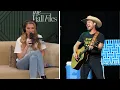 Reality Check Lindsay Hubbard s Alleged Romance with Dustin Lynch Debunked