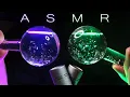 ULTIMATE WATER GLOBE ASMR - 3 Hours of Pure Relaxation for Deep Sleep (No Talking)