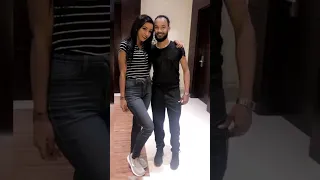 ዘማሪ ሄኖክ አዲስ ከባለቤቱ ጋር Singer Henok Protestant Mezmur Song 2025 Shorts Shorts Ethio Mezmur 