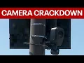Pennsylvania lawmakers crack down on flock camera misuse