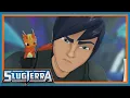 Download Lagu Endangered Species | Slugterra - WildBrain | Shows for Teens