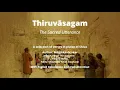 Download Lagu Thennadudaya Sivane Potri | Thiruvāsagam 4 | Bhakti Era literature with English Translation