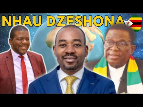 Download MP3 Zanu PF Yokunda Musarudzo DzemaBy-Election | Mari YeZiG Yokonzera Gakava