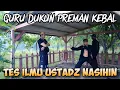 Download Lagu Guru Preman Kebal Ini Tes Ilmu Ustadz | Kisah - Ustadz Nasihin