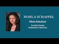 Marla Schaffel - Silent Rebellion
