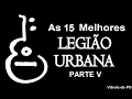 Download Lagu As 15 Melhores da Legião Urbana - Parte V