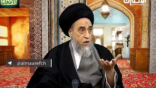 زوج لا ينفق على زوجته، ماذا تصنع ؟ _ السيد صباح شبر