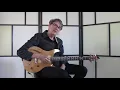 Learn to play Don’t Wait too Long by Madeleine Peyroux | Intermediate guitar lesson
