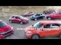 2015 Subcompact SUV Challenge