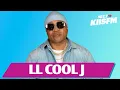 Download Lagu LL Cool J Talks New Album, Tour, Hip Hop 50, and MORE!