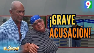 ¡GRAVE ACUSACIÓN! Familiar afirma que la Policía recibía dinero del negocio de su sobrino | ESM