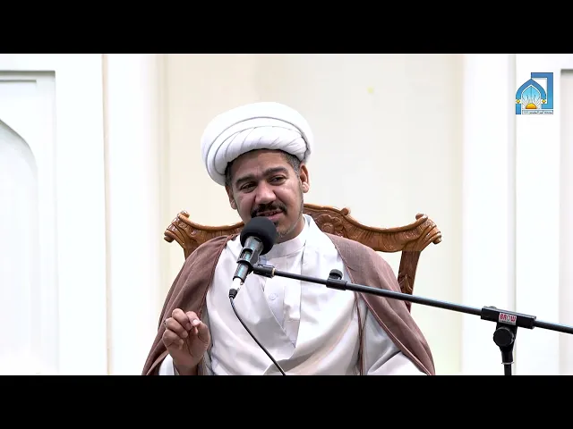 ⁣الشيخ أحمد الدهنين | الشك في صلاة النافلة \ الحلقة الثامنة | 6  شعبان 1446