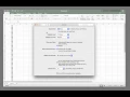 Microsoft EXCEL scrollbar Bug