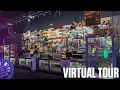 Gattitown Food and Fun Arcade - Ashland Kentucky Virtual Tour
