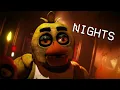 Five Nights At Freddy's [FNaF] Song "The Finale"- NateWantsToBattle - NateWantsToBattle