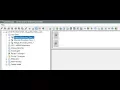 Spatialite GUI - SQLite