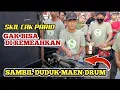 Download Lagu SKIL CAK PARID BIKIN GELENG2 MAEN DRUM SAMBIL DUDUK SANTUI #iramadopangterbaru2022 #cakfarid