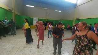 Yo la quería!