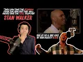Lagu Stan Walker | First Time Reaction | One by U2 \u0026 One Love by Bob Marley (LIVE)