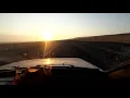 Country music & Come Ride With Me - Dave Stamey - Relaxing Driving & Nice View  (Kars - Turkey)