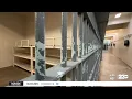 Lerdo Jail Working to Re-open Facility