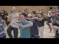 CAETLYN WATSON | Sabrina Claudio - Holding the Gun | SOULDANCE WORKSHOP