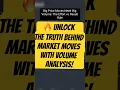 Download Lagu Unlock the Secrets of Market Movements! 📈💥 #stocks #trading #daytrading #investing #crypto