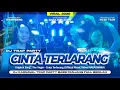 Download Lagu DJ CINTA TERLARANG ‼️ TRAP PARTY BEDIL BEDILAN - BRYAN RVLTN ✘ MCSB TEAM