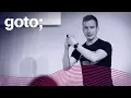 GraalVM Run Programs Faster Anywhere Oleg Selajev GOTO 2018