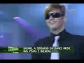 79 Kasino   Shake It Live In Boa Noite Brasil 2006