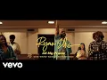 Lagu Ryan Ellis - All My Praise (Official Music Video)