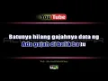 Lagu ada gajah dibalik batu karaoke tanpa vokal waliband