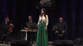 اغنيه هيقولك اصاله  بصوت ياسمين علي  دندنها