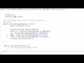 Android Application Development Tutorial 154 Setting up XML Parsing Project YouTube