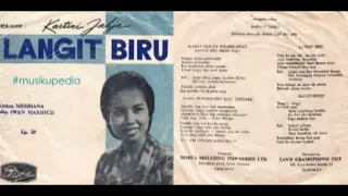  full album kartini jahja langit biru