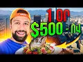 Download Lagu Ես Գոյատևեցի 1 Օր Լոս Անջելեսում $500 - ով  // Մաս 5 // KAR comedy