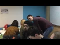 Google Hashcode Hub Lviv 2017