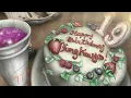 Yung Kayo - it work [Official Visualizer]