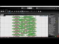 How to use the Nesting Report on the MaverickCNC CNC Software