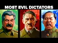 Download Lagu 50 Insane Facts About the Most Evil Dictators