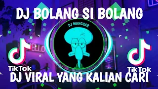 Download DJ BOLANG SI BOLANG || BOCAH PETUALANG DJ VIRAL TIKTOK TERBARU YANG KALIAN CARI MP3