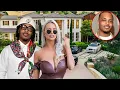 Exploring Rapper T I s Mansion Partner 7 Children Net Worth CLASSIC Cars Exclusive