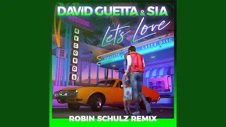 Download Let's Love (Robin Schulz Remix) (Extended) MP3