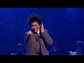 The RSC's production of Matilda The Musical perform 'Revolting Children'! | Semi-Finals | BGT 2026
